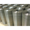 welded wire mesh panel